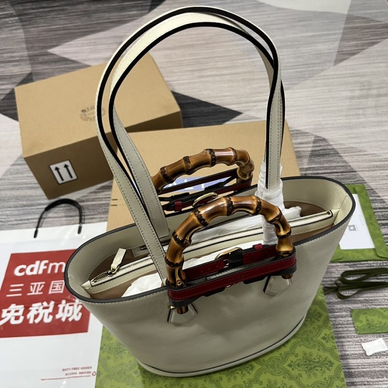 Gvc*1 shopping bags